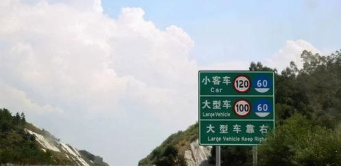 高速汽车限速多少码