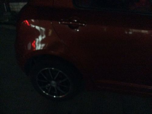 汽车坑修复价格多少