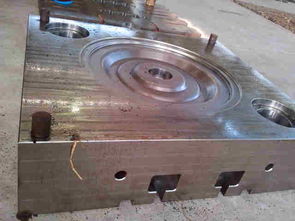 汽车合金模架价格多少