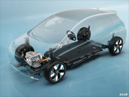 海豚汽车容量多少升