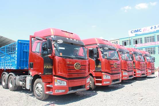 解放汽车气压多少帕