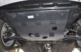 现在汽车护板价格多少