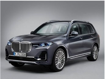 汽车前期费用多少