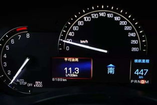 汽车油耗多少需要冷藏