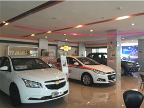 销售汽车电话多少