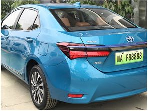 丰田汽车质保多少公里 丰田汽车质保多少公里