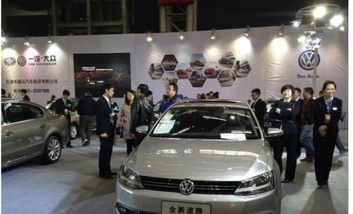 汽车销售买车便宜多少