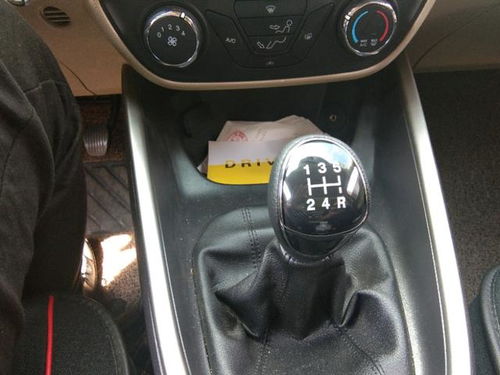 汽车档位到底能跑多少