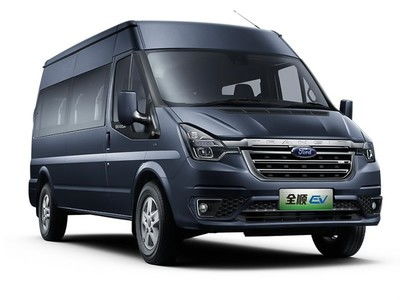 全顺汽车尺寸是多少