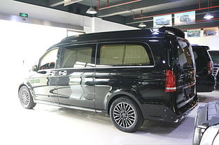 路威汽车多少价位