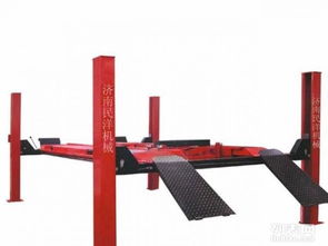 汽车举升机间距是多少