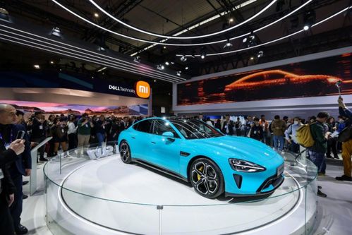 小米汽车规划多少门店 小米汽车规划多少门店