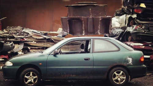 汽车有多少吨重量 汽车有多少吨重量