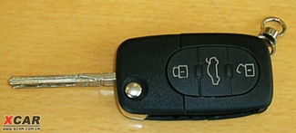 汽车钥匙多少赫兹正常 汽车钥匙多少赫兹正常