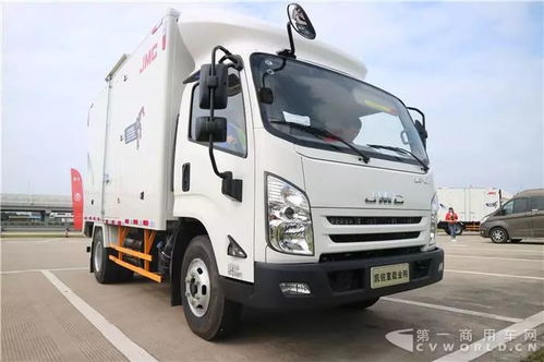 江铃汽车义乌销量多少