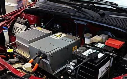 汽车电池充电到多少