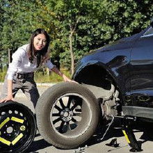 汽车夏季补胎价格多少