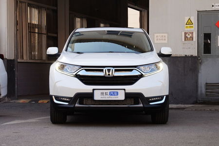 东风本田汽车优惠多少