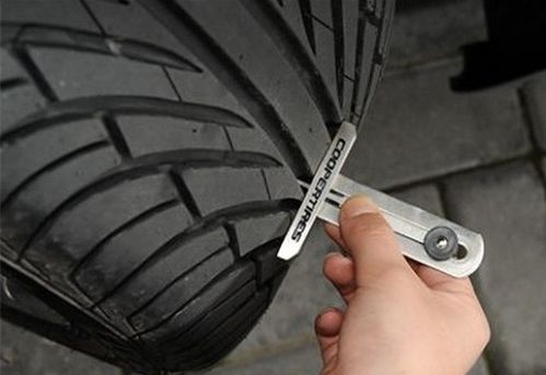 汽车抱闸磨损多少更换