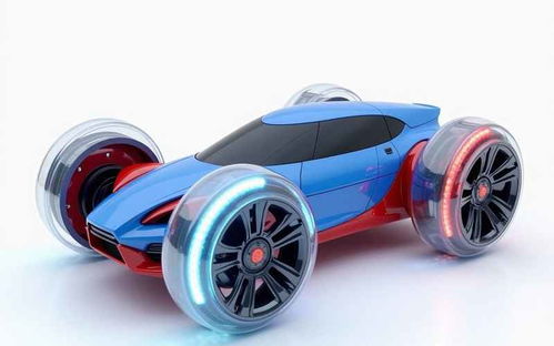 遥控汽车多少伏电压