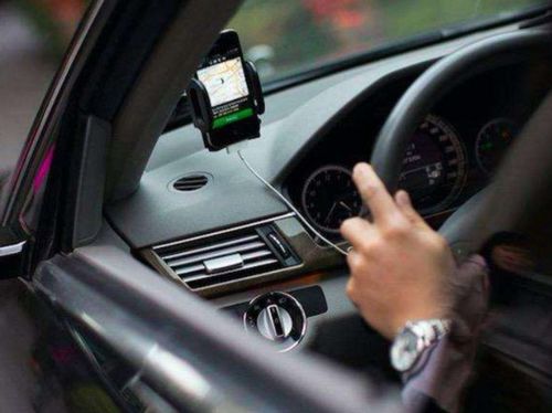 滴滴汽车养活多少司机