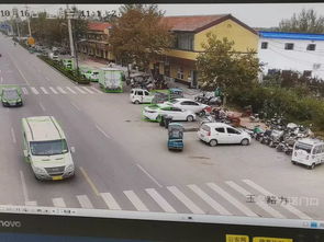 经过乡镇汽车限速多少