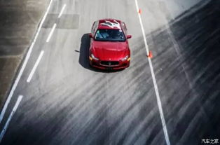 汽车赛道有多少种