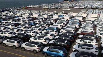 汽车销售年龄是多少