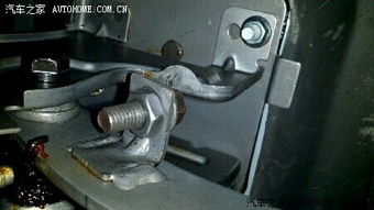 汽车离合行程是多少