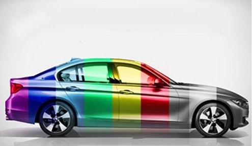 汽车里有多少金属 汽车里有多少金属