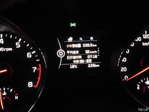 汽车早上转速多少正常