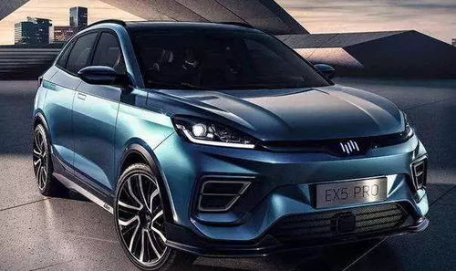 威马汽车多少价位