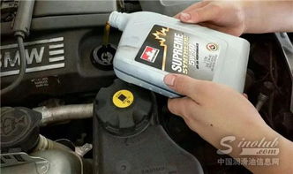 汽车如何查机油多少