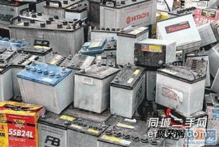 汽车回收设备价格多少 汽车回收设备价格多少