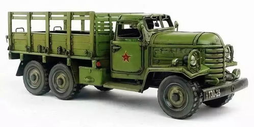 老解放汽车多少公里