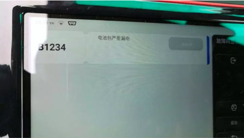 汽车多少码才是漏电