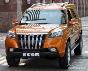 福迪汽车亏损多少