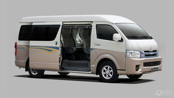 金威汽车尺寸多少