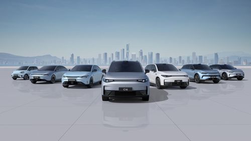 零跑汽车多少伏