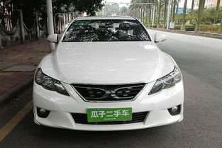 锐志汽车油温多少正常