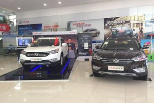 河北省多少汽车