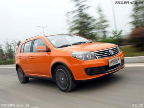 北京汽车质量油耗多少