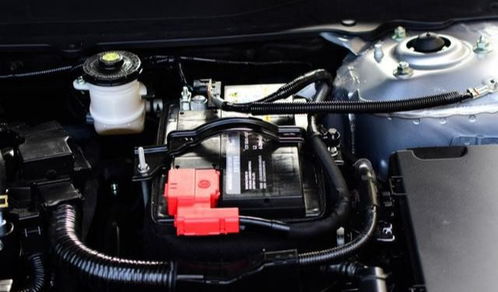 汽车铅酸电池多少wh