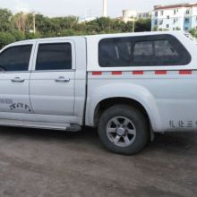 皮卡汽车价位多少