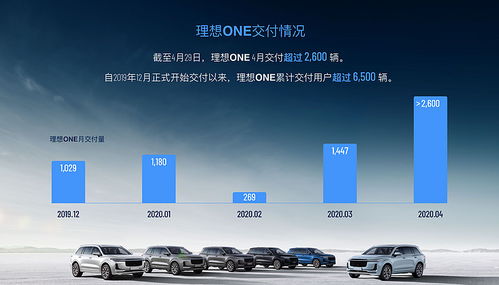 理想汽车年终收入多少