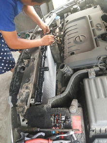 汽车水箱多少公里换水