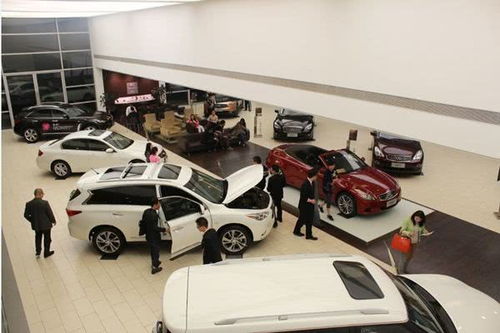 停产的汽车多少种