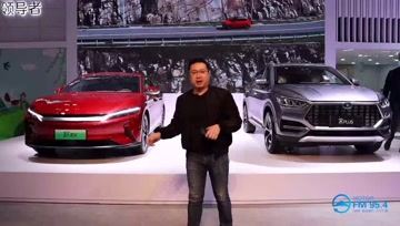 沈阳汽车广播波段多少