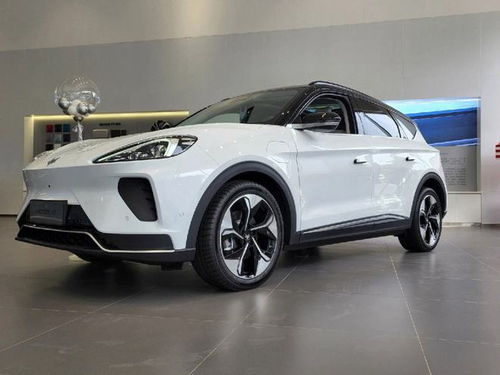 阿尔法t汽车价多少