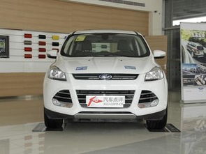 福特汽车礼盒价格多少